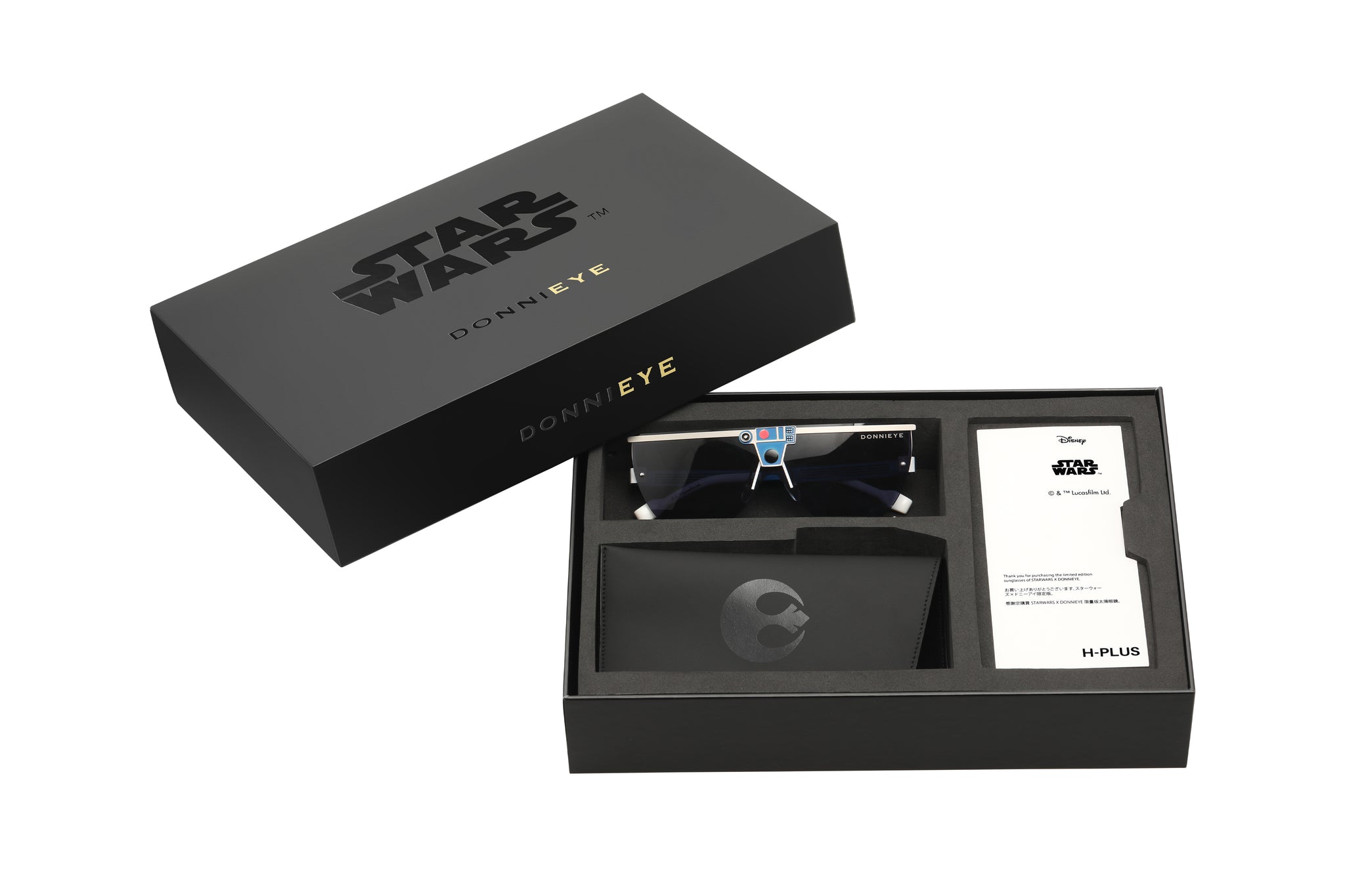 STAR WARS - R2-D2 – DonniEYE Online Store